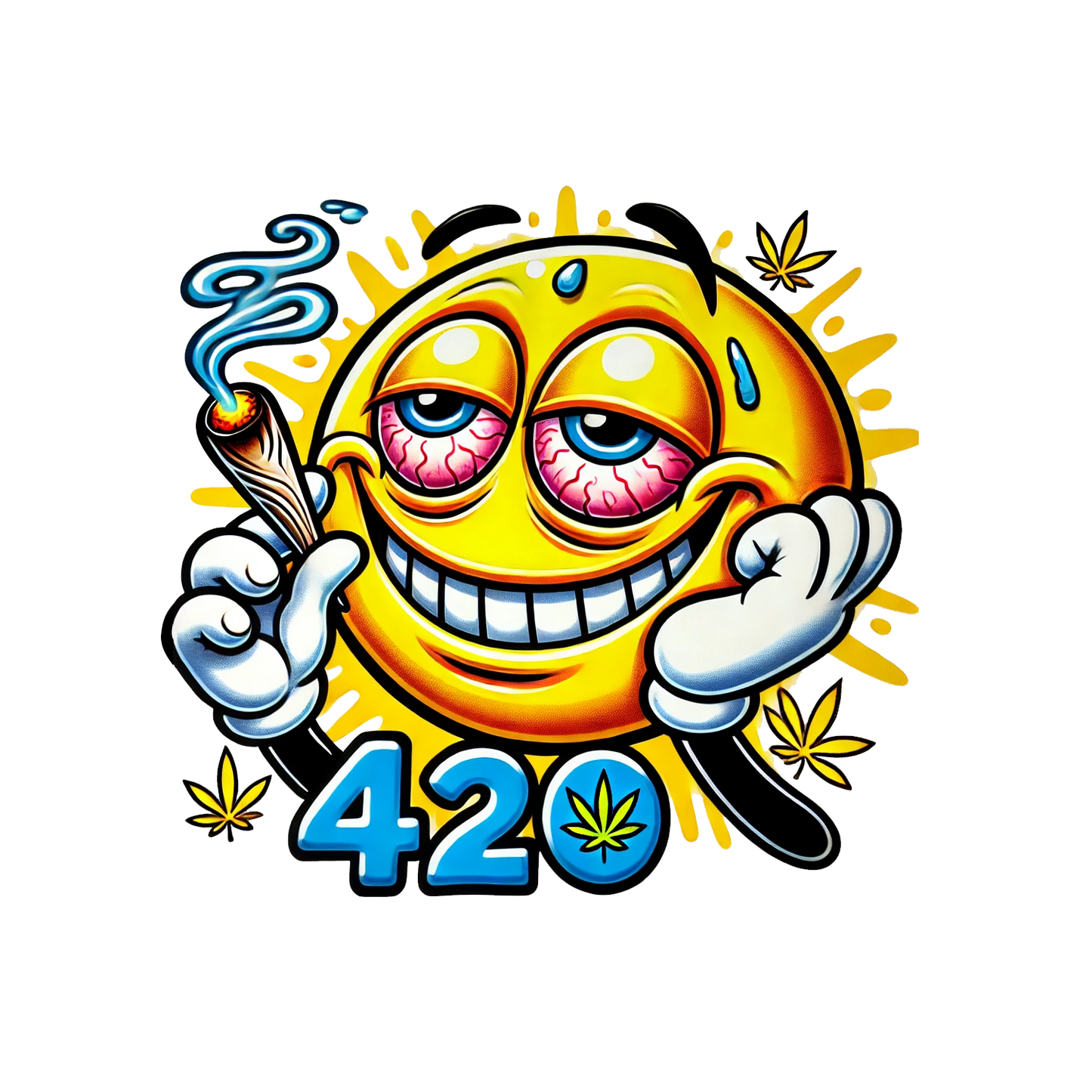 420 Droop