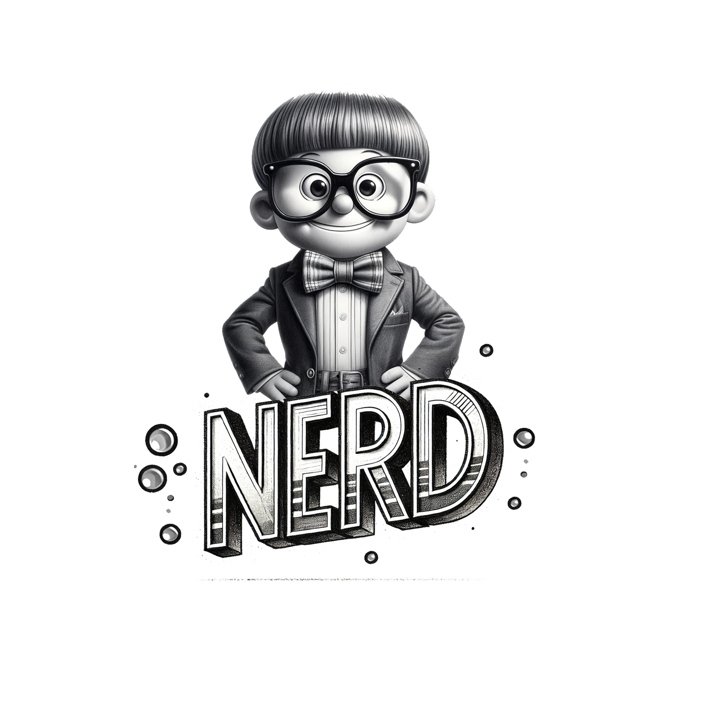Sketch Nerd