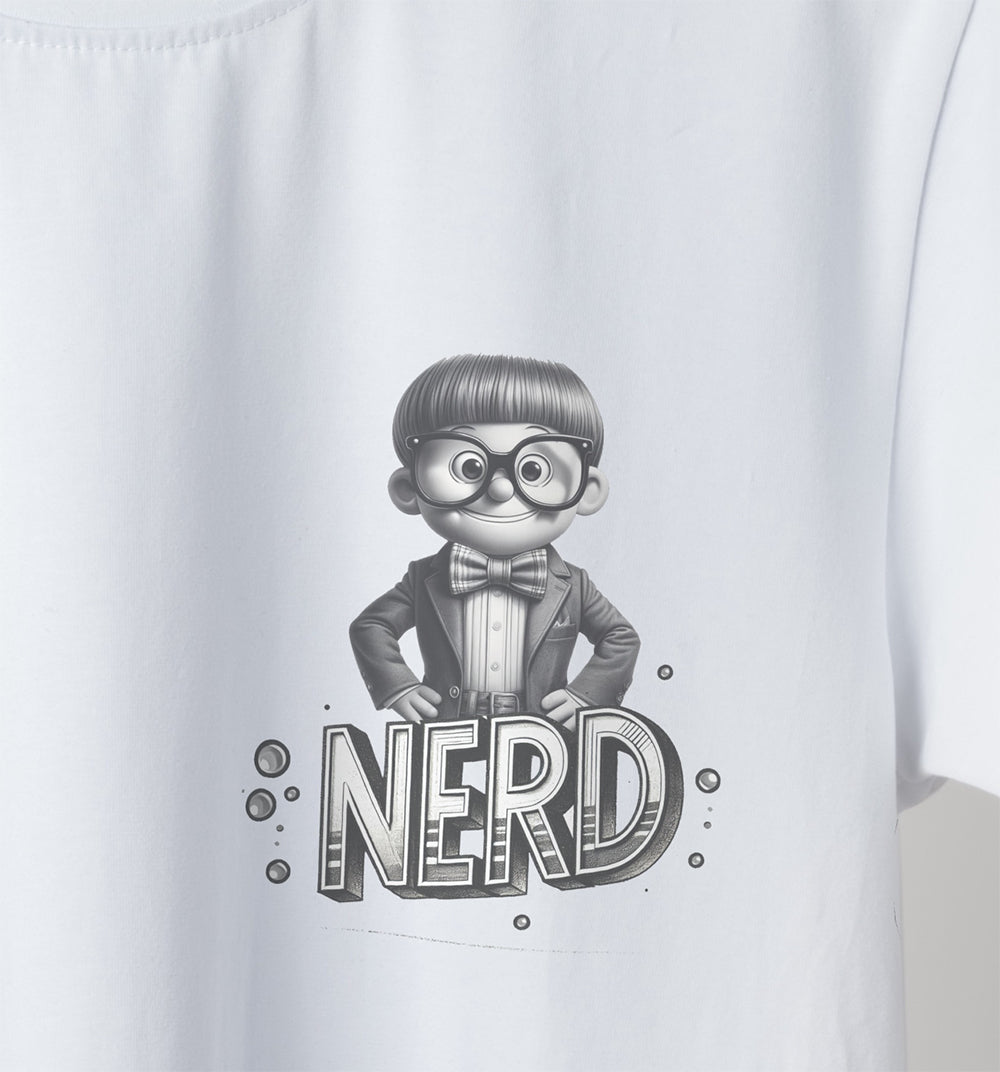 Sketch Nerd