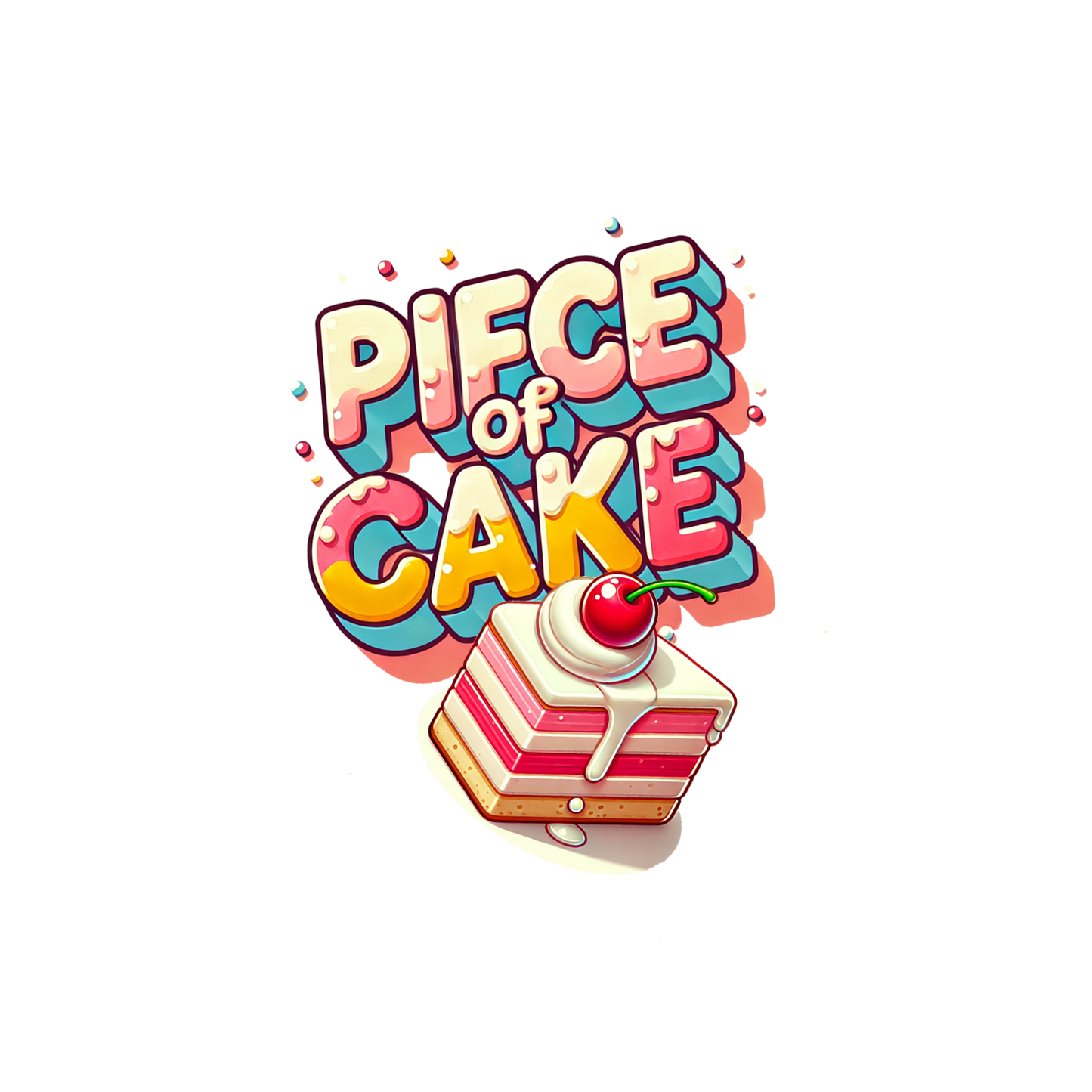 Piece of Cake