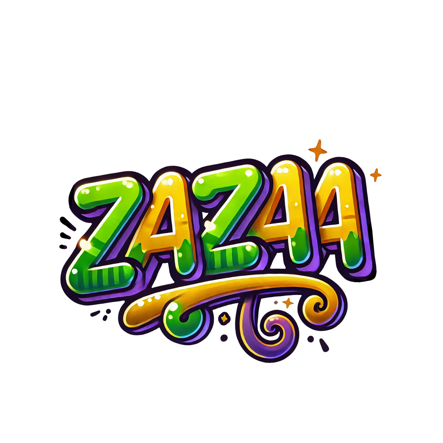 π¨ ZAZA Dream Tee - 420 Special Edition Drop