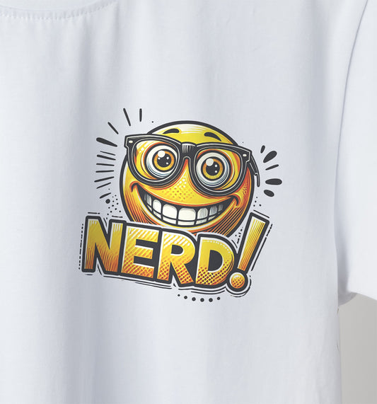 NERD!