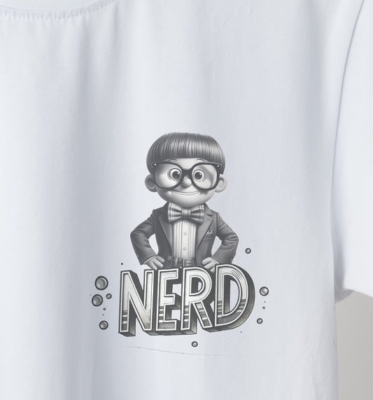 Sketch Nerd